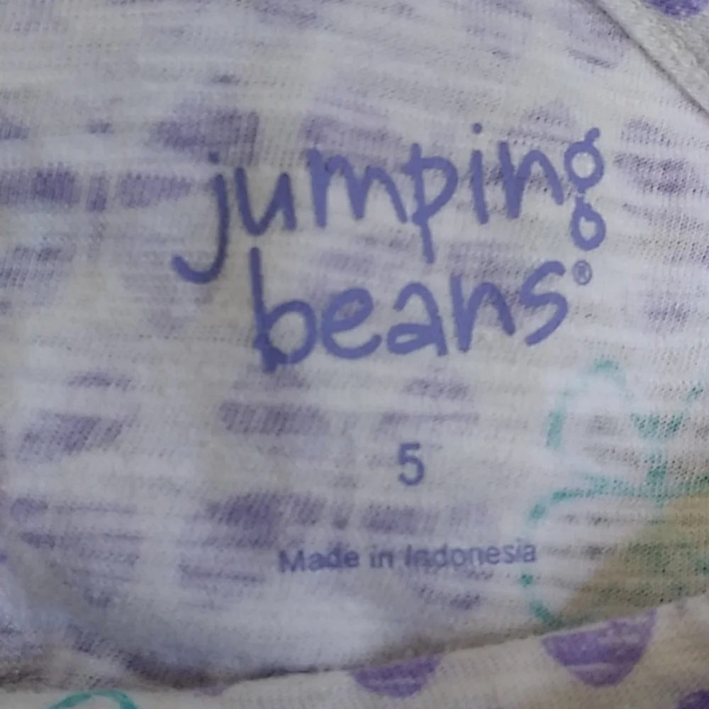 3 For $15🩵 Jumping Beans Butterflies Dress